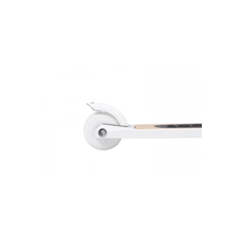 Banwood - Sparkcykel Scooter, White