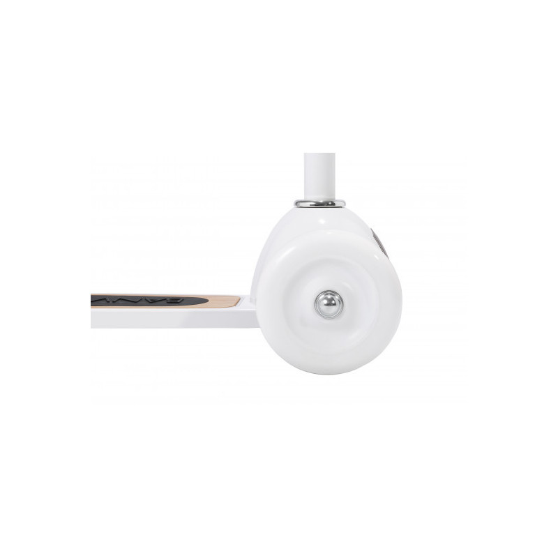 Banwood - Sparkcykel Scooter, White