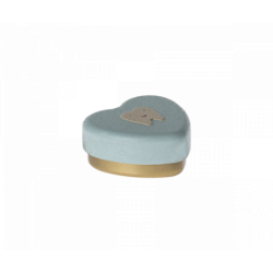 Maileg - Tandask, Liten- Mint