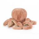 Jellycat - Odell Octopus Medium