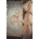 Mrs Mighetto - Poster, Miss Ivy 50x70 cm