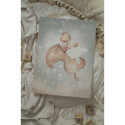 Mrs Mighetto - Poster, Miss Ivy 50x70 cm