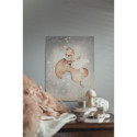 Mrs Mighetto - Poster, Miss Ivy 50x70 cm