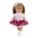 Llorens spansk docka - Ellie