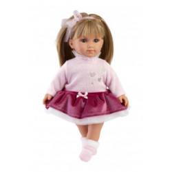 Llorens spansk docka - Ellie