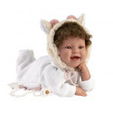 Llorens spansk docka - Evelyn