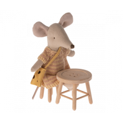 Maileg - Table and stool set