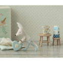Maileg - Table and stool set