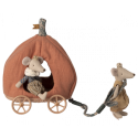 Maileg - Pumpa vagn