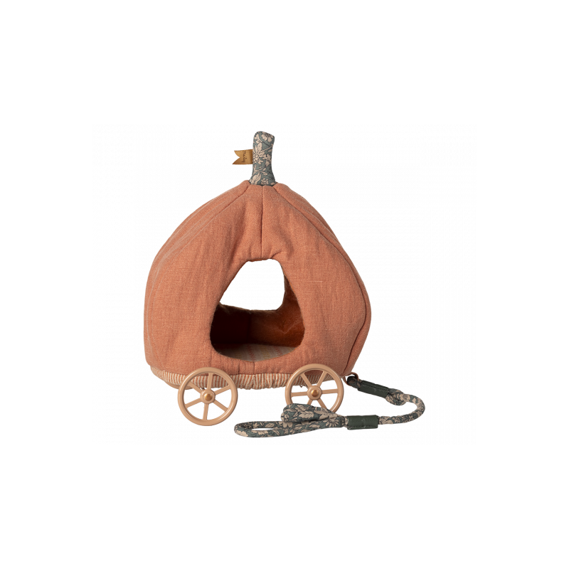 Maileg - Pumpa vagn