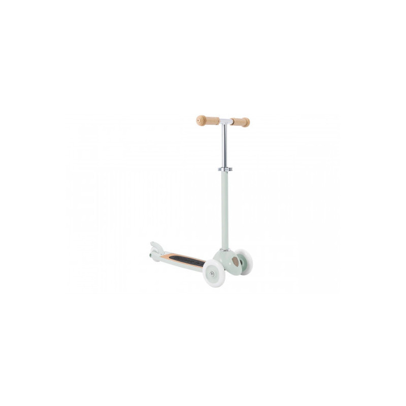 Banwood - Sparkcykel Scooter, Pale Mint
