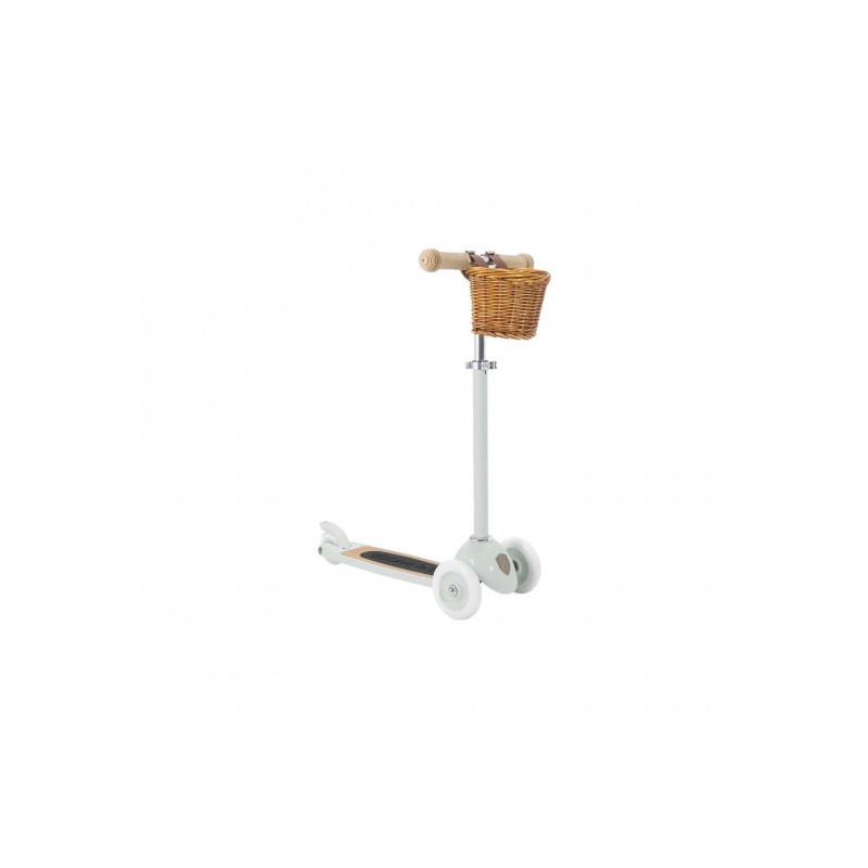Banwood - Sparkcykel Scooter, Pale Mint