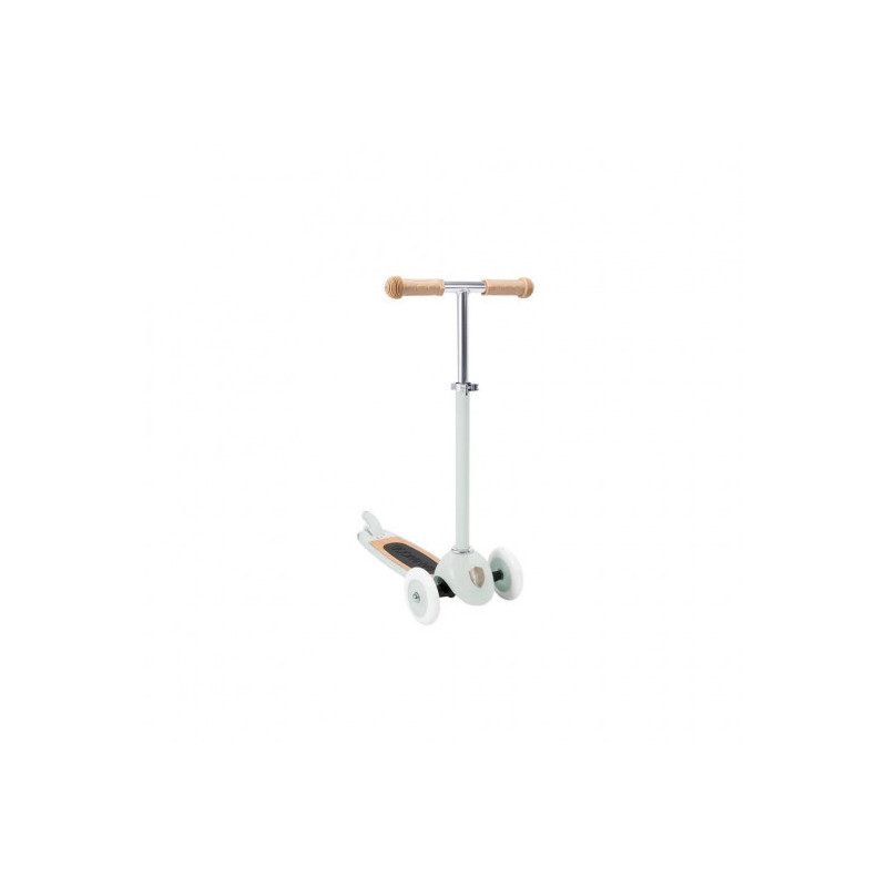 Banwood - Sparkcykel Scooter, Pale Mint