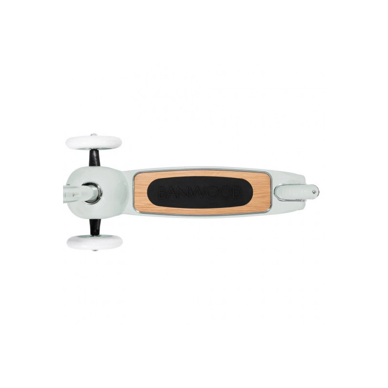 Banwood - Sparkcykel Scooter, Pale Mint