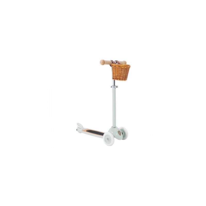 Banwood - Sparkcykel Scooter, Pale Mint