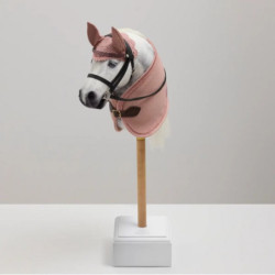 Cheval Roi - Tävlingstäcke/Soft Rose