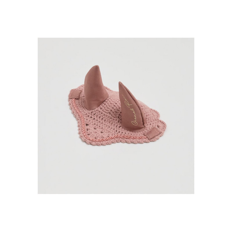 Cheval Roi - Huva/Soft Rose