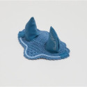 Cheval Roi - Huva/Powder Blue