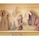 Maileg - Overall for Rabbit, size 1