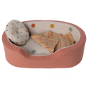 Maileg - Mysig Korg, Medium - Coral