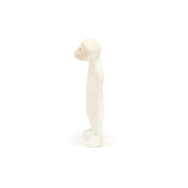 Jellycat - Bashful Lamb Comforter