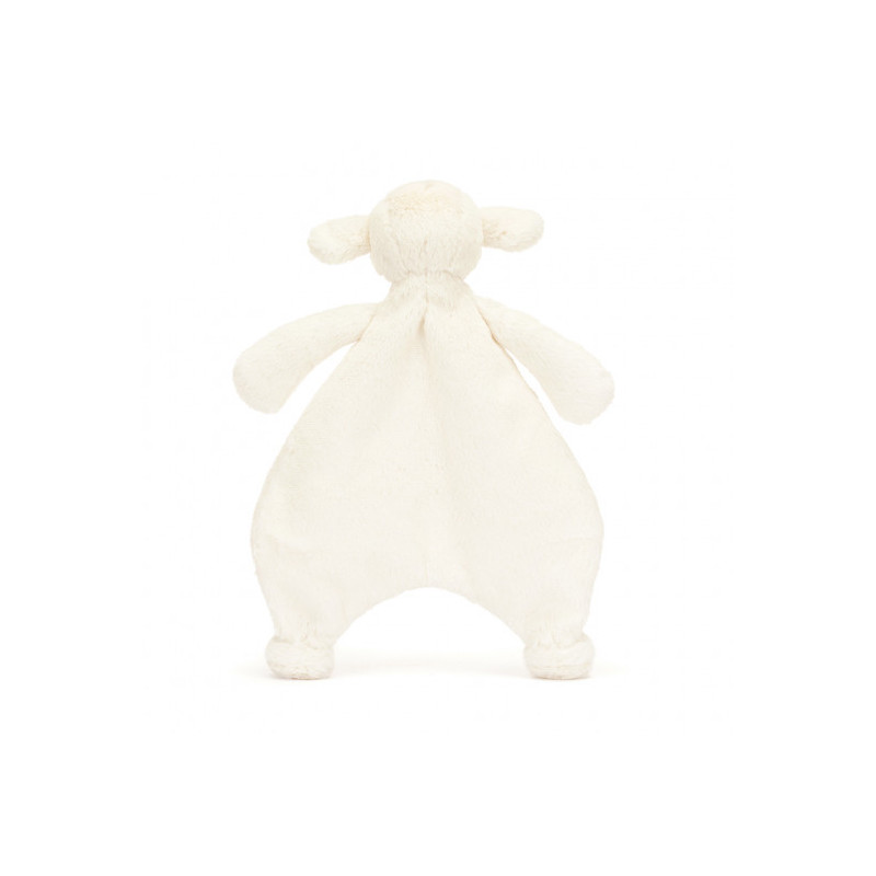Jellycat - Bashful Lamb Comforter
