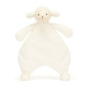 Jellycat - Bashful Lamb Comforter
