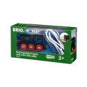 BRIO - Uppladdningsbart lok