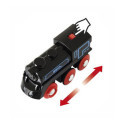 BRIO - Uppladdningsbart lok