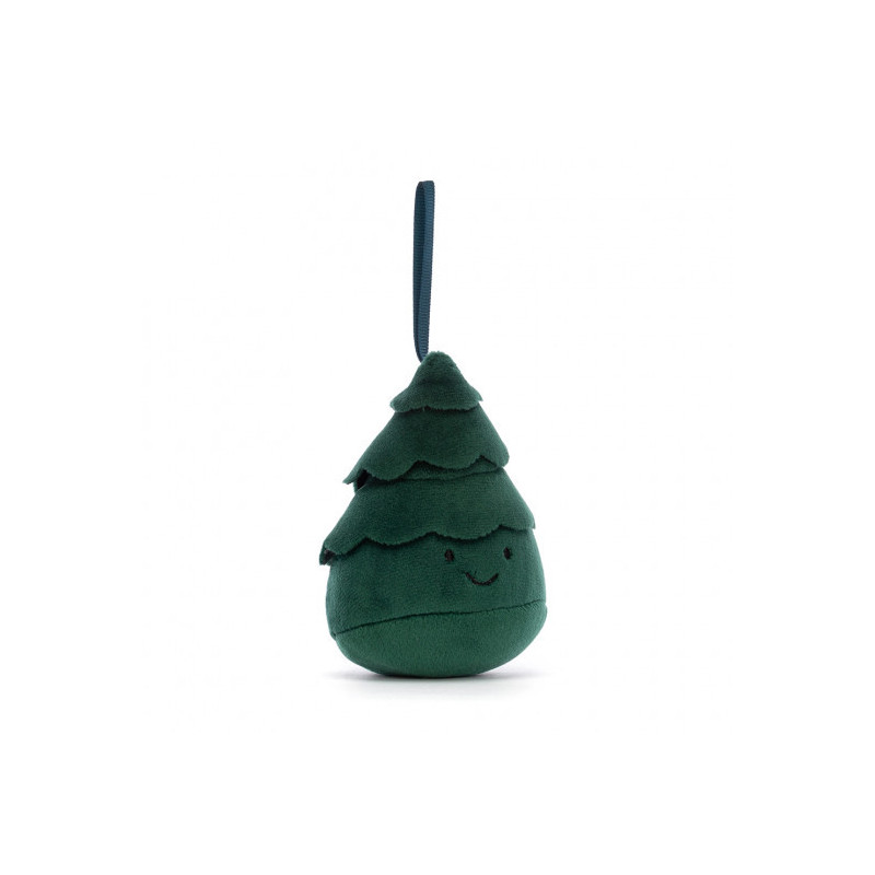 Jellycat - Festive Folly Christmas Tree