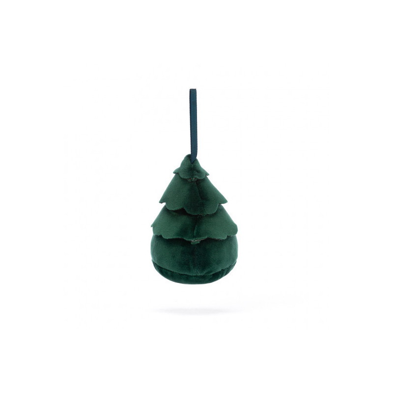 Jellycat - Festive Folly Christmas Tree