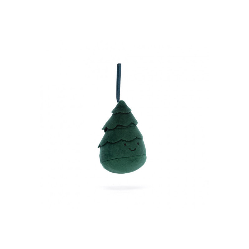 Jellycat - Festive Folly Christmas Tree
