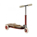 Maileg - Kick board, Röd
