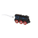 BRIO - Uppladdningsbart lok