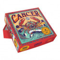 Santoro - Zodiax pussel, Cancer