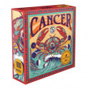 Santoro - Zodiax pussel, Cancer