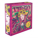 Santoro - Zodiax pussel, Virgo