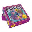 Santoro - Zodiax pussel, Pisces