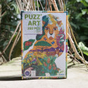 Djeco - Puzz'Art, Lion - 350 pcs, FSC Mix