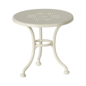 Maileg - Café set, Mouse, Small - Off white
