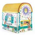 Djeco - Playtent, Caravan
