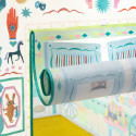 Djeco - Playtent, Caravan