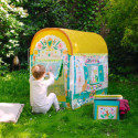 Djeco - Playtent, Caravan