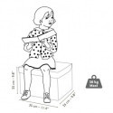 Djeco - Storage Box - Cooker