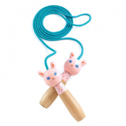 Djeco - Skipping Lea - FSC 100%