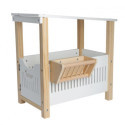 byAstrup - Stall till Cuddle Pony - 30 cm