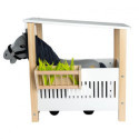 byAstrup - Stall till Cuddle Pony - 30 cm