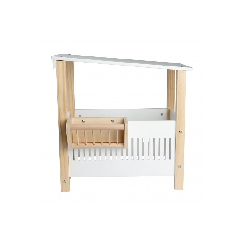 byAstrup - Stall till Cuddle Pony - 30 cm