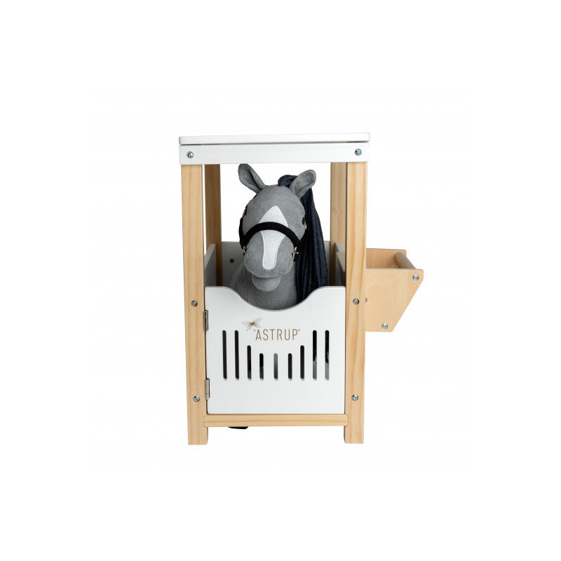 byAstrup - Stall till Cuddle Pony - 30 cm