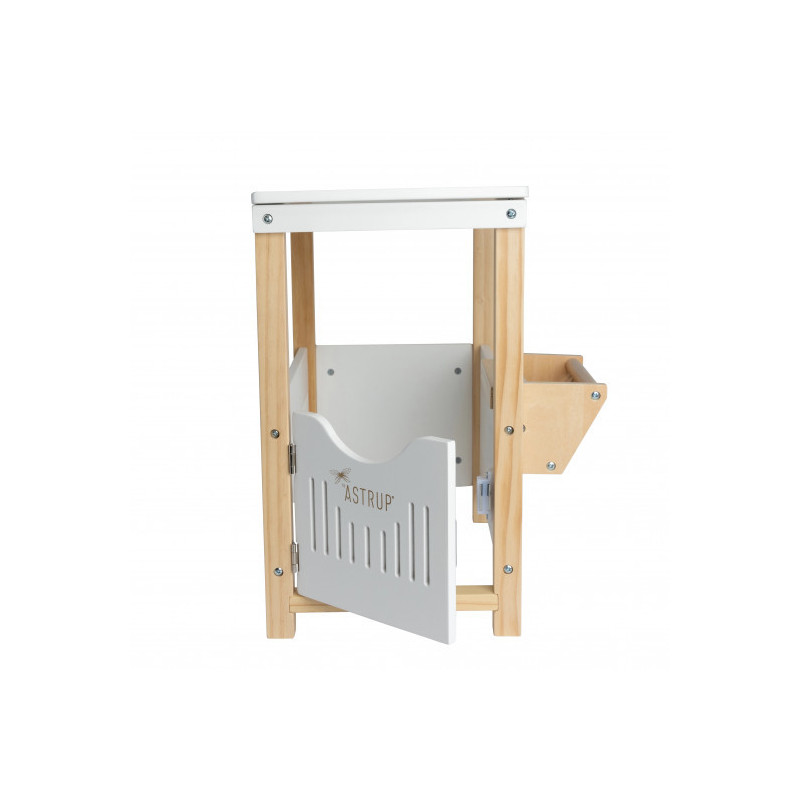 byAstrup - Stall till Cuddle Pony - 30 cm
